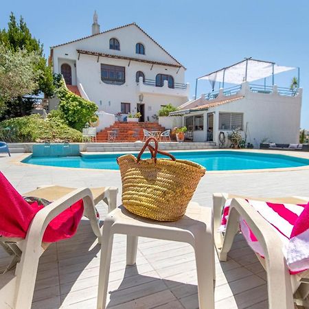 Villa Principezinho Portimão Zewnętrze zdjęcie
