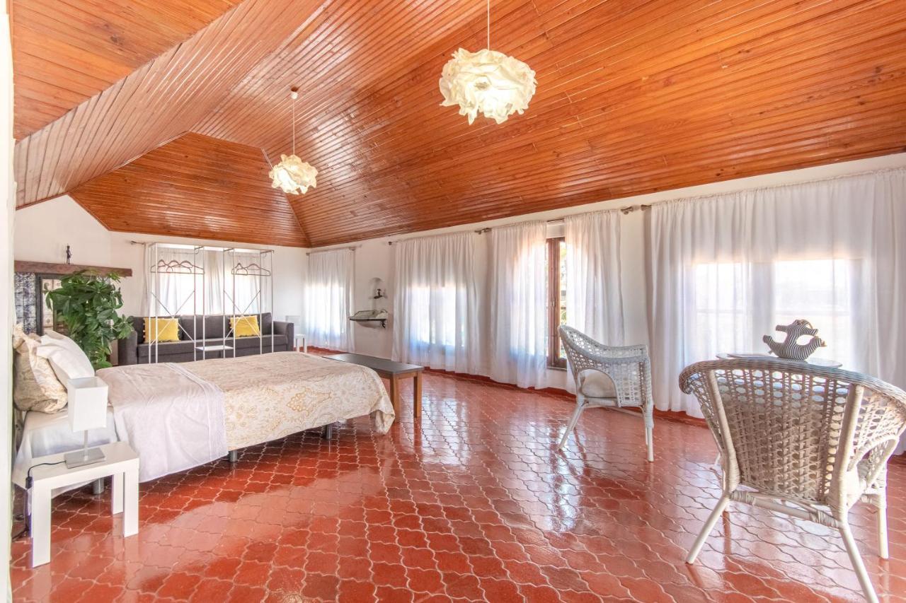 Villa Principezinho Portimão Zewnętrze zdjęcie
