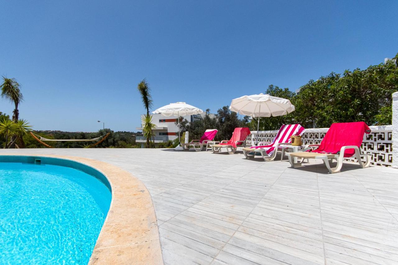 Villa Principezinho Portimão Zewnętrze zdjęcie