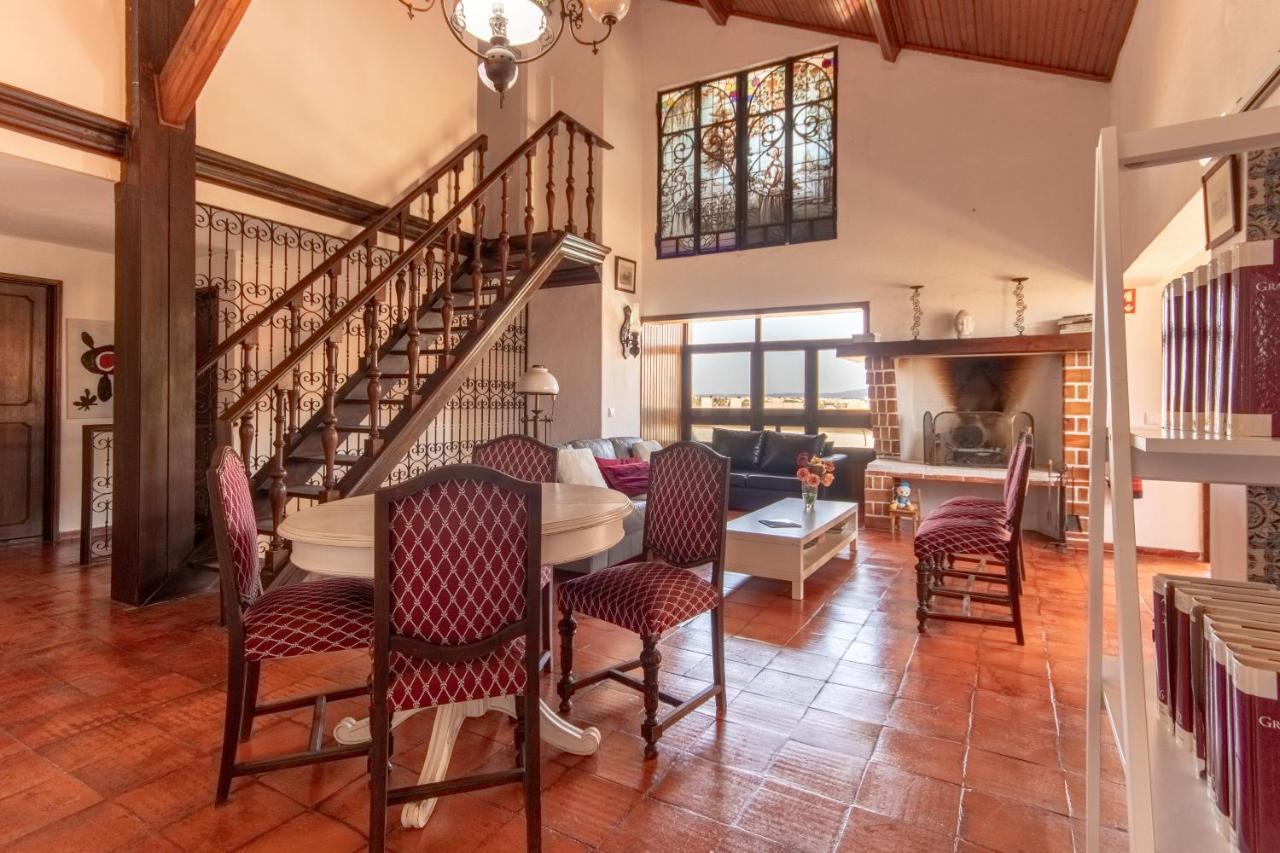 Villa Principezinho Portimão Zewnętrze zdjęcie