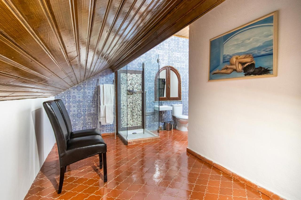 Villa Principezinho Portimão Zewnętrze zdjęcie