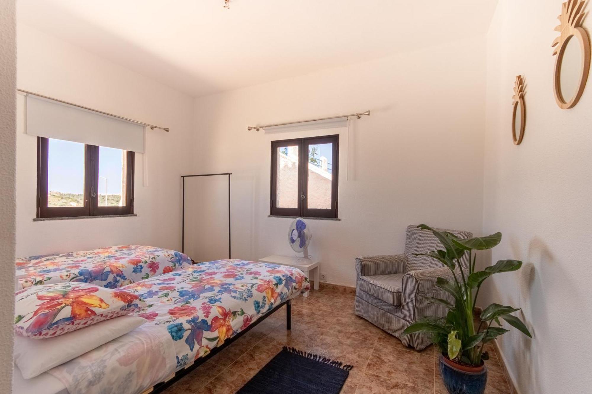 Villa Principezinho Portimão Zewnętrze zdjęcie