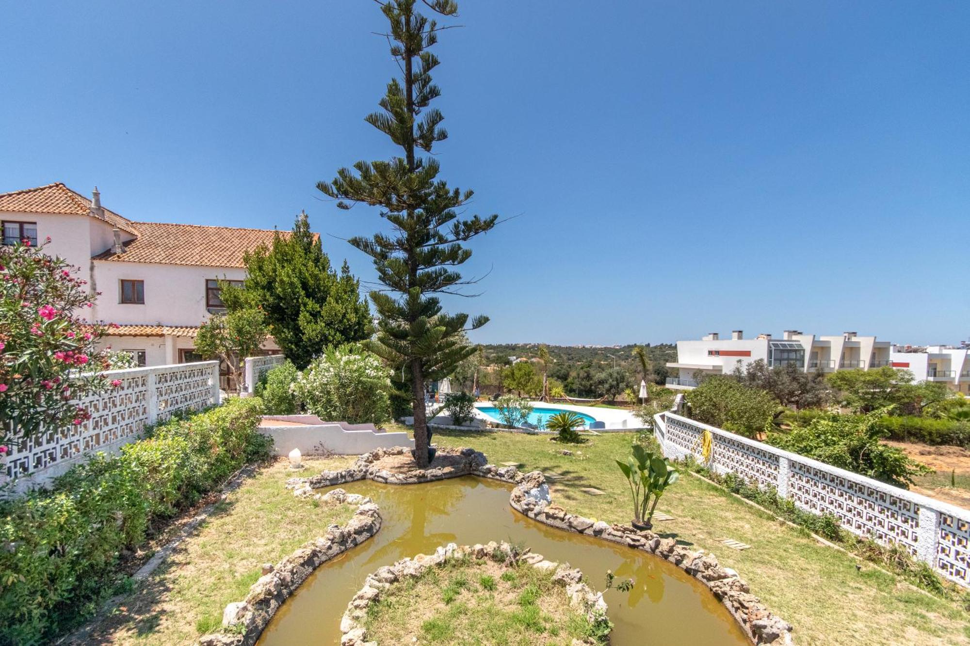 Villa Principezinho Portimão Zewnętrze zdjęcie