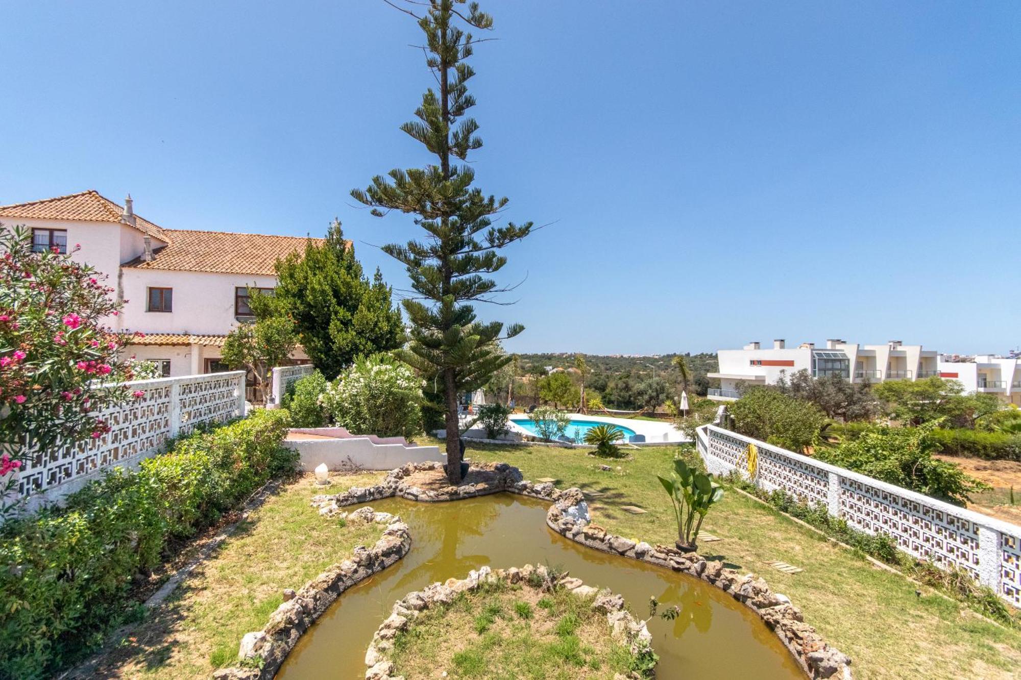 Villa Principezinho Portimão Zewnętrze zdjęcie