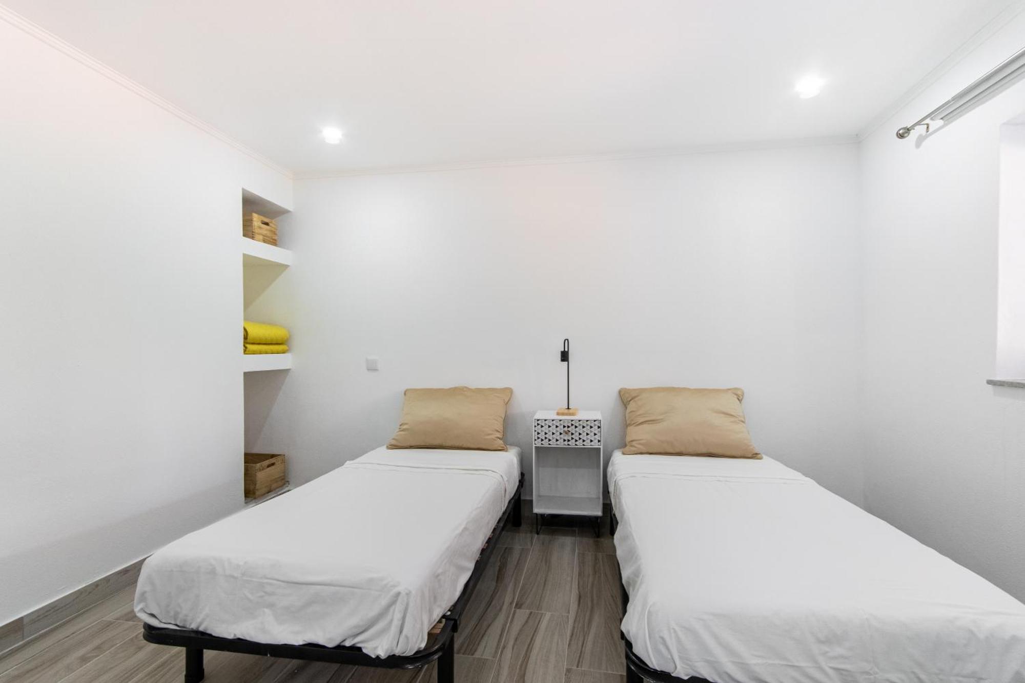 Villa Principezinho Portimão Pokój zdjęcie